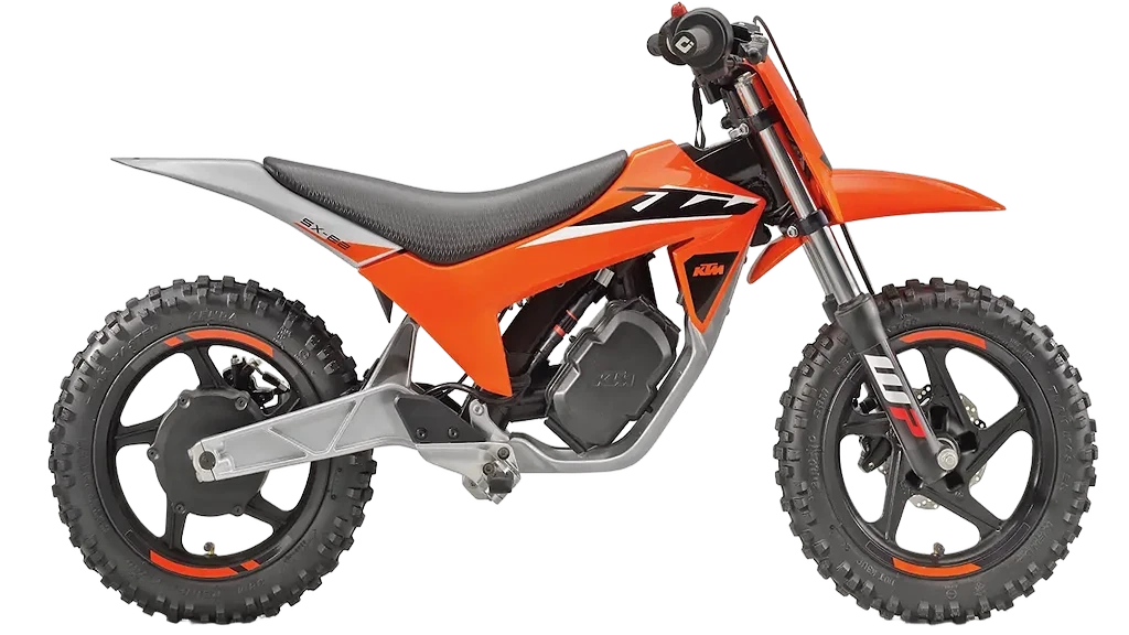 KTM E2 Graphic Kits
