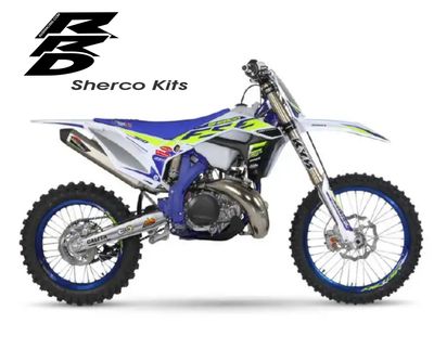 Sherco