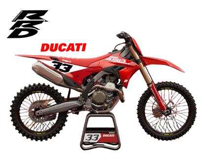 Ducati