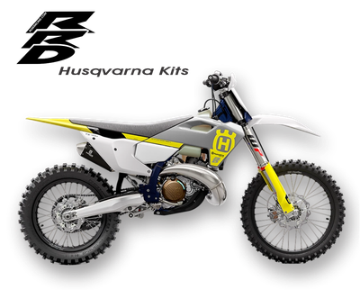 Husqvarna