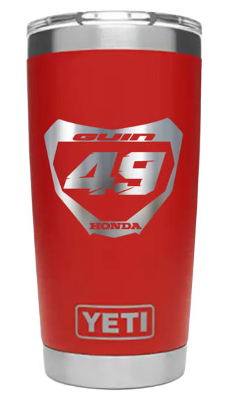 Custom Drink Containers