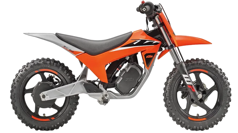 KTM E2 Graphic Kits