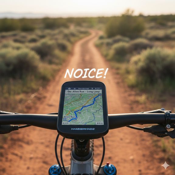RRD Karoo Trail Names v1.0