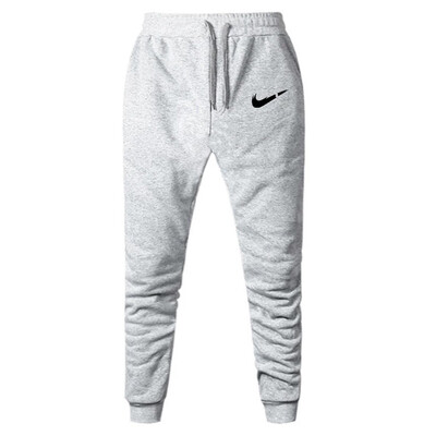 2019 New Men Joggers Brand
