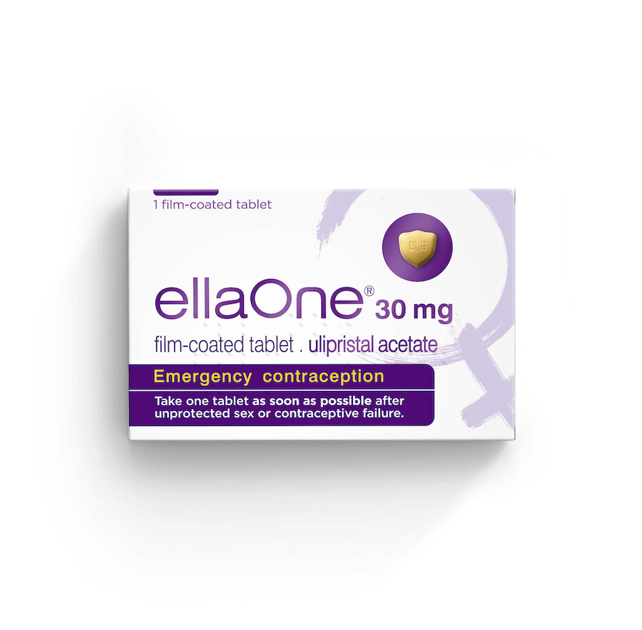 Ellaone Morning After Pill Ellaone Morning After Pill