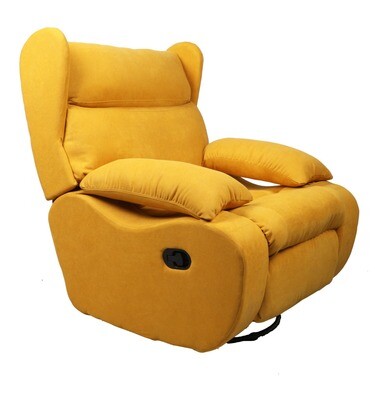 Koala Recliner - Manual Dona Koala Recliner - Manual Dona