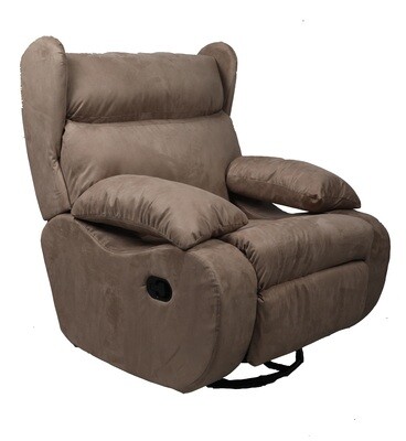 Koala Recliner - Manual Kandy Koala Recliner - Manual Kandy