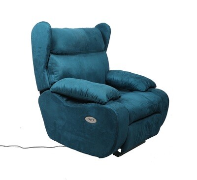 Koala Recliner - Electric Kandy Koala Recliner - Electric Kandy