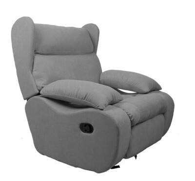 Koala Recliner - Normal Manual Dona Koala Recliner - Normal Manual Dona