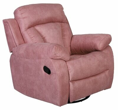 Meda Recliner - Manual 3 in 1 Meda Recliner - Manual 3 in 1