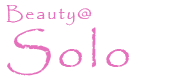 Beauty @ Solo