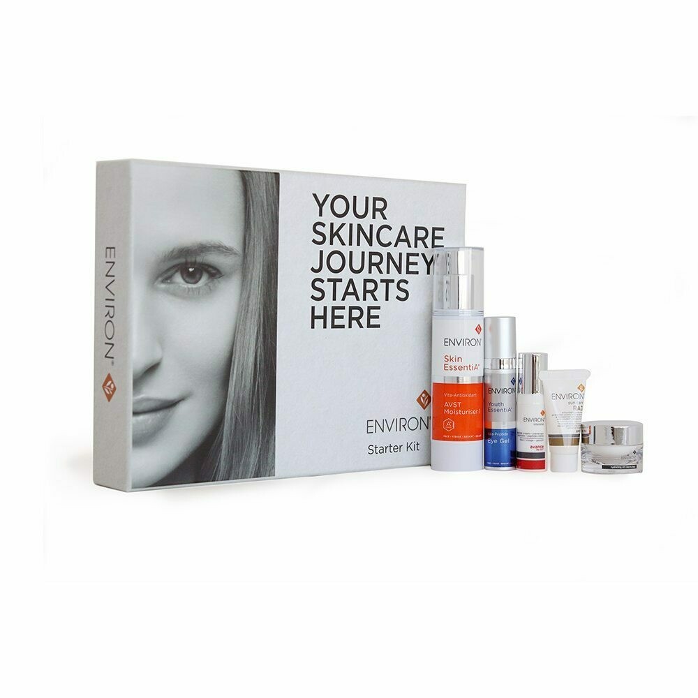 Environ Starter Kit