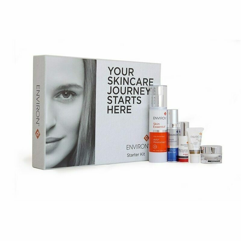 Environ Starter Kit