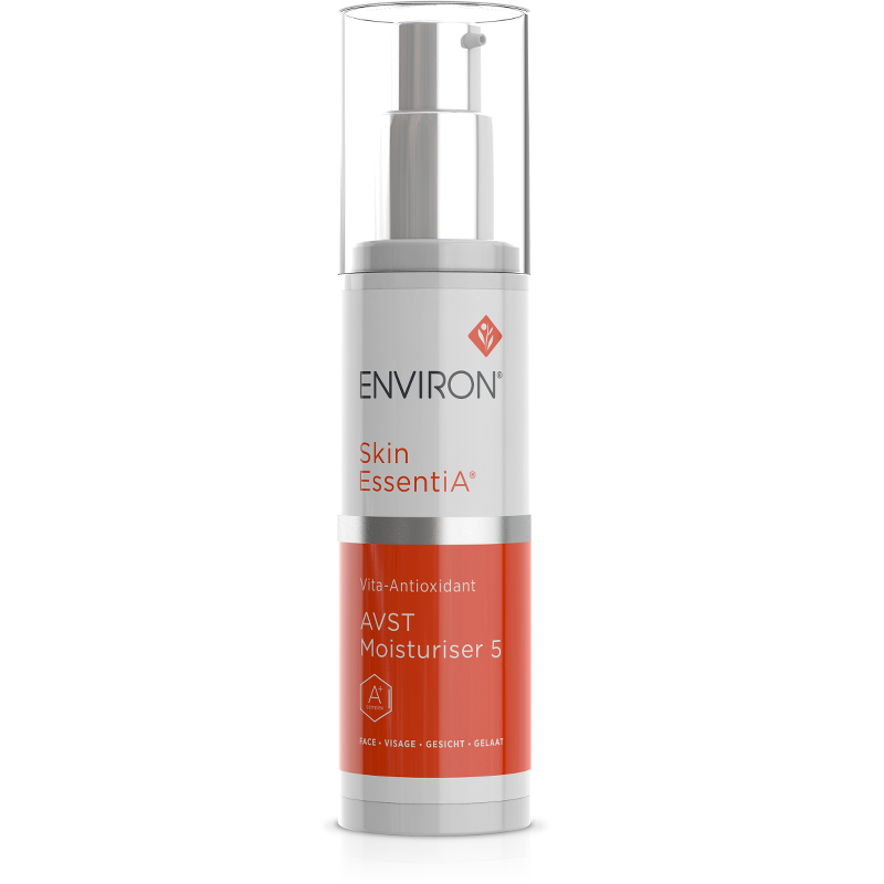 Vita-Antioxidant AVST 5