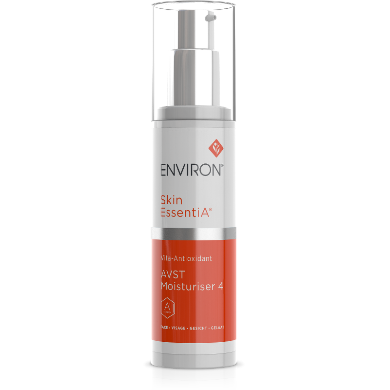 Vita-Antioxidant AVST 4