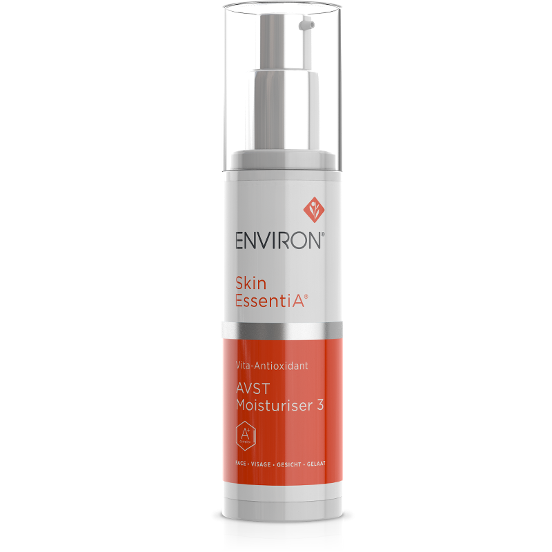 Vita-Antioxidant AVST 3