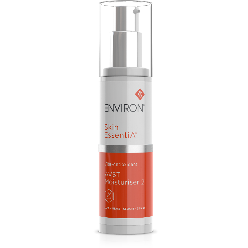 Vita-Antioxidant AVST 2