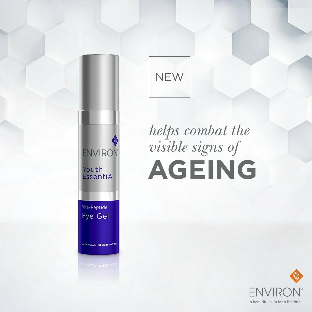 Vita-Peptide Eye Gel