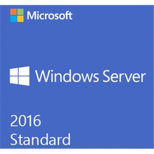 Windows 10 Server 2016 Standard (Genuine)