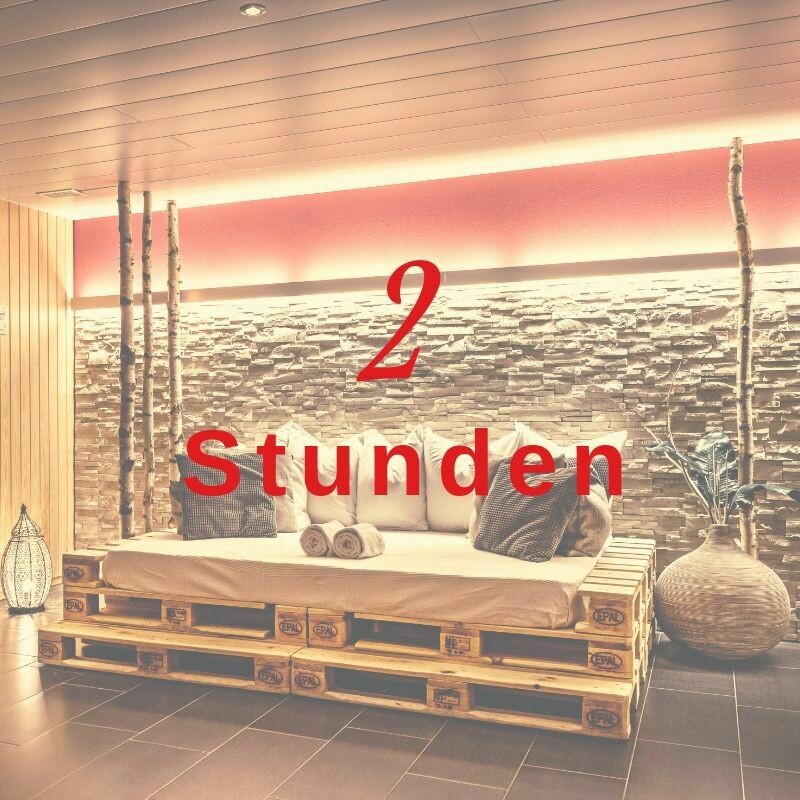 Express Detox für 2 Stunden Express Detox für 2 Stunden