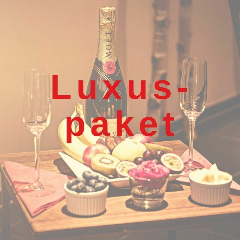 Luxuspaket Luxuspaket