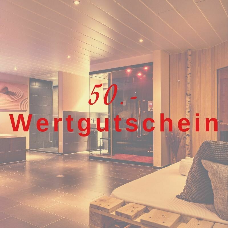 Wertgutschein Wertgutschein