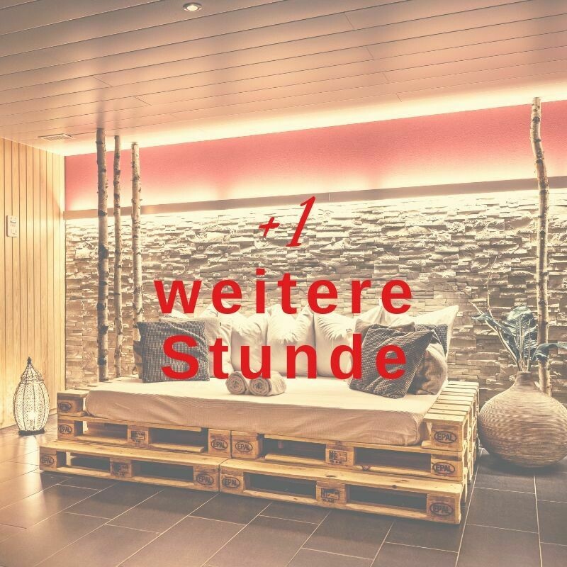 Extra Stunde* Extra Stunde*