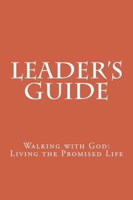Leader's Guide - Walking with God