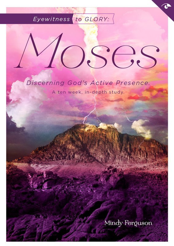 FREE Video Handouts or Moses: Eyewitness to Glory