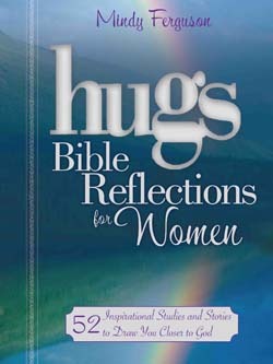 Hugs Bible Reflections for Women