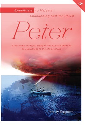 Peter: Eyewitness to Majesty Video Series