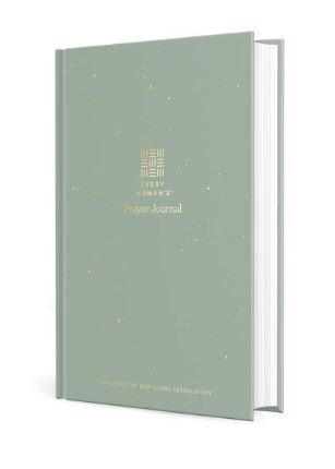 Every Woman's Prayer Journal