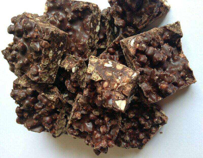 ROCHERS NOIR - 250g