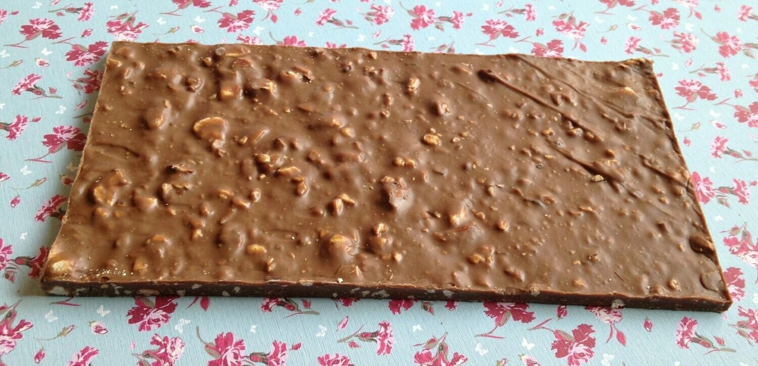 LAIT AMANDES NOISETTES - 70g