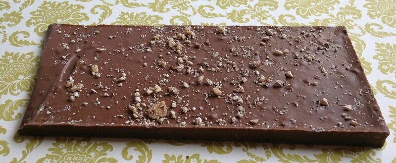 LAIT PRALINE - 70g