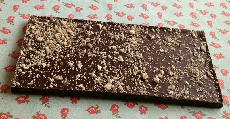 NOIR PRALINE - 70g