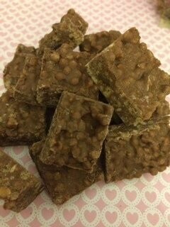 ROCHERS LAIT - 150g