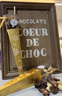 NOEL CONE Or NOEL CONE Or