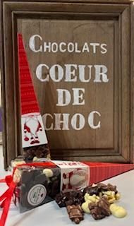 NOEL CONE Père Noël NOEL CONE Père Noël