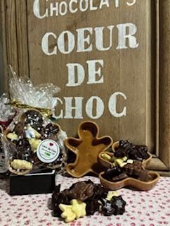 NOEL petit plat GINGER MAN GARNI DE FRITURES NOEL petit plat GINGER MAN GARNI DE FRITURES