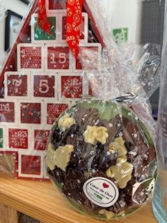 NOEL Plateau rond métallique 180g NOEL Plateau rond métallique 180g