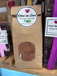 POUDRE DE CACAO POUDRE DE CACAO