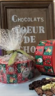 CALENDRIER DE L AVENT