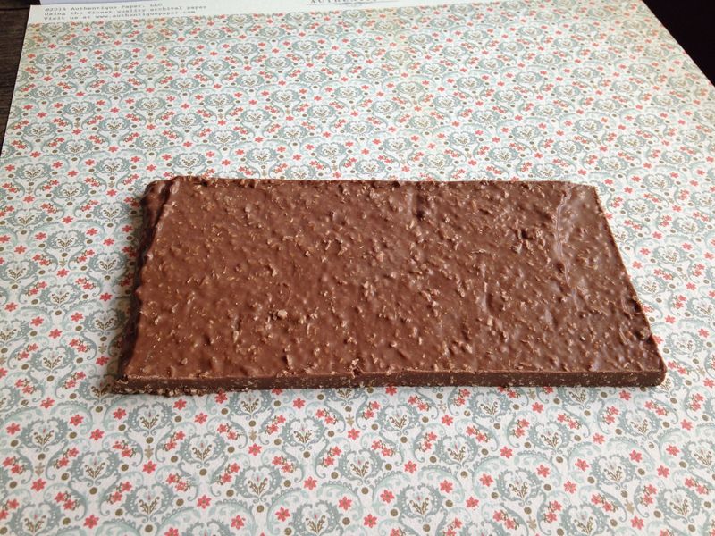 LAIT CROUSTILLANT - 70g LAIT CROUSTILLANT - 70g