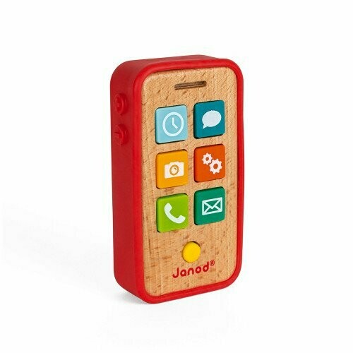 TELEPHONE SONORE-JANOD
