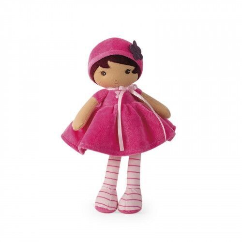 TENDRESSE - EMMA K POUPEE - LARGE 32 CM