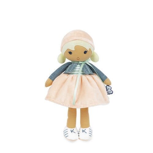 TENDRESSE - POUPEE CHLOE DOLL  - MEDIUM 25 CM