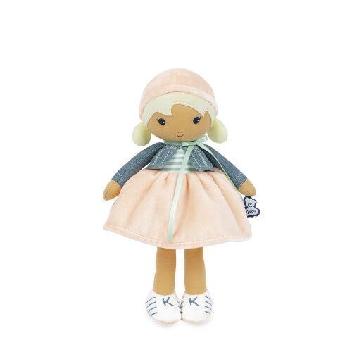 TENDRESSE - POUPEE CHLOE DOLL - MEDIUM 25 CM