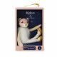 Peluche Léana la lionne les Kalines 45 cms-  KALOO