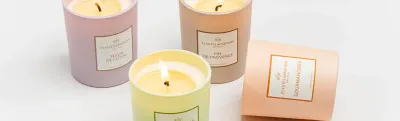Plantes et parfums